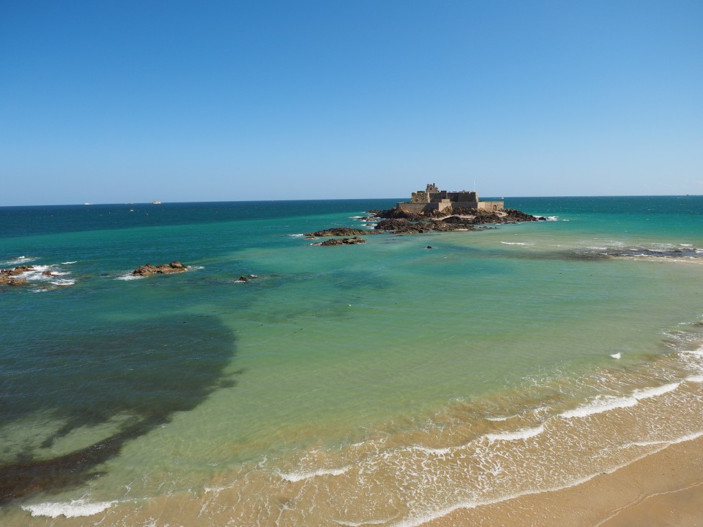 Le Fort National
