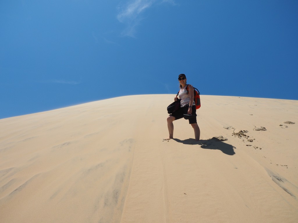 La dune du Pilat