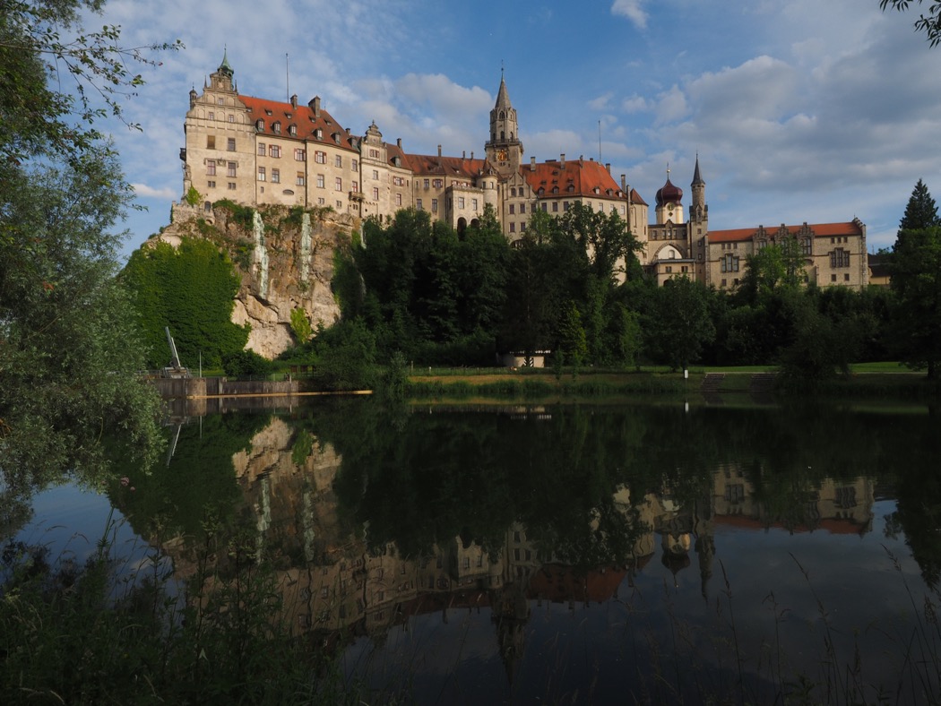Château de Sigmaringen