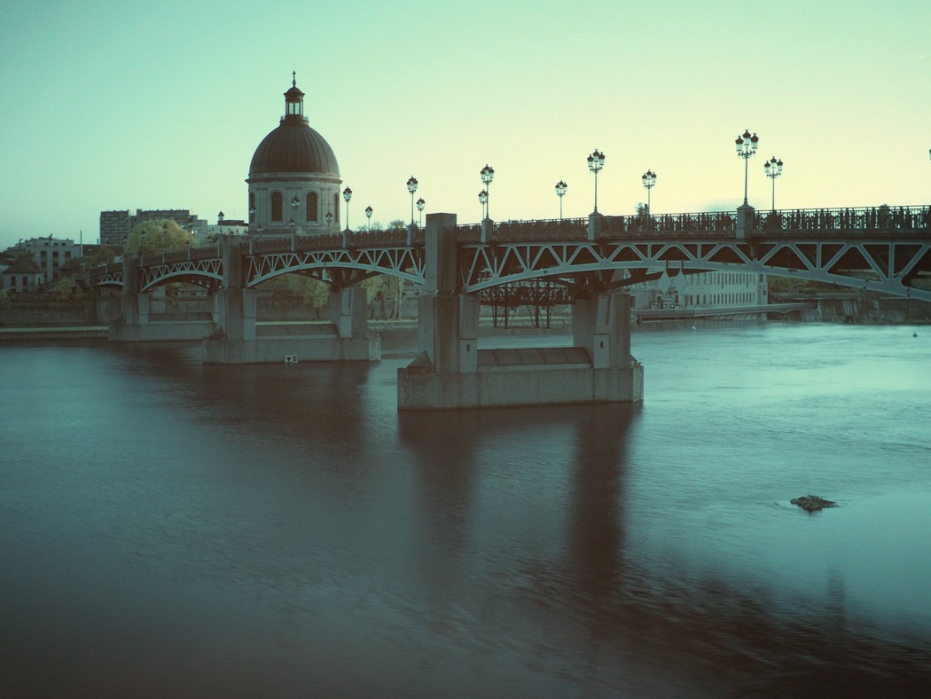Toulouse