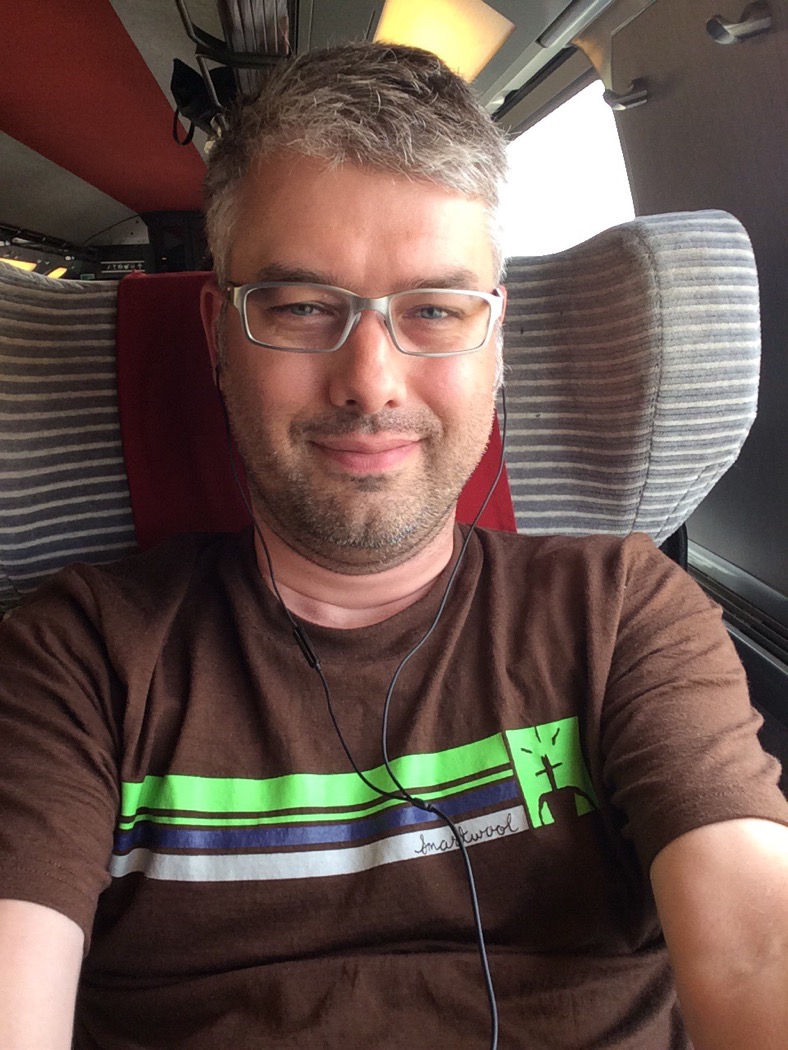 Voyage en solo