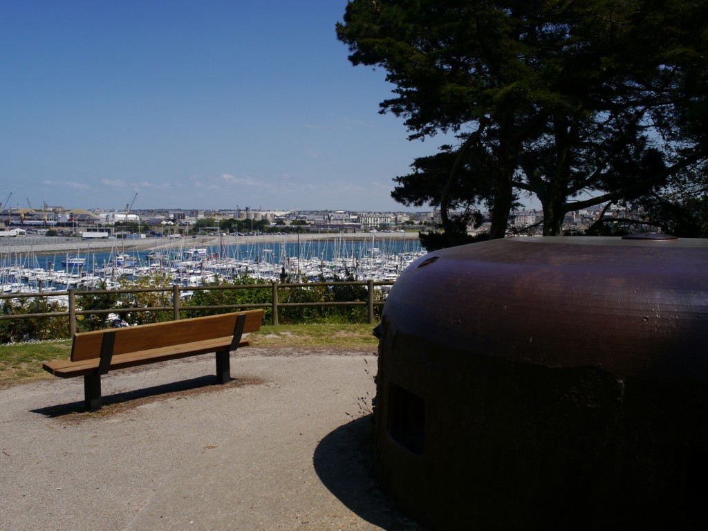 La Cité d'Aleth