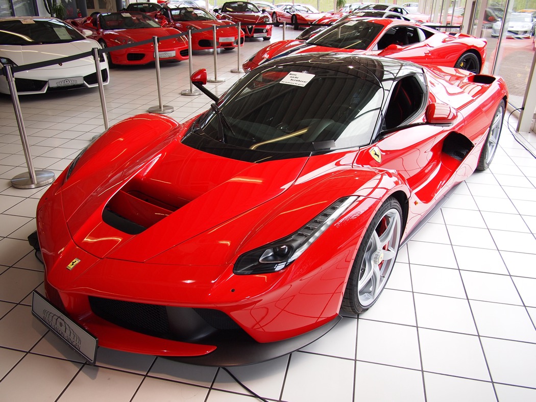 Auto Salon Singen